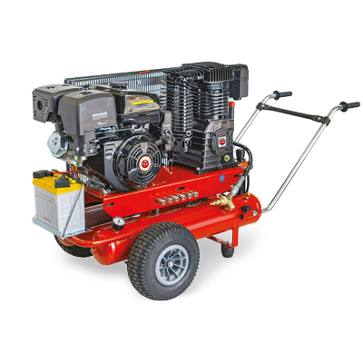 Motor compressor TTS 34110-900