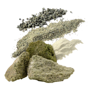 Grit for sandblasting: Details on characteristics and applications
