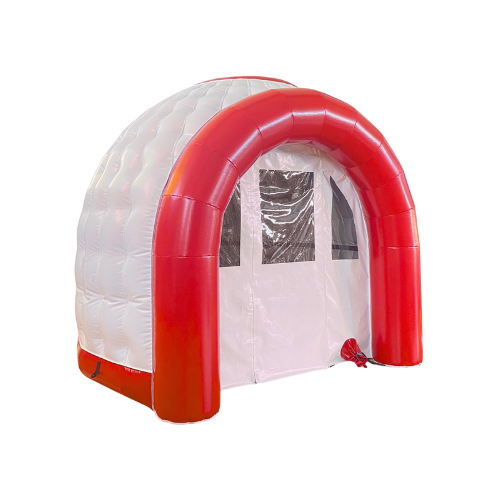 STANDARD SANDBLASTING CHAMBER