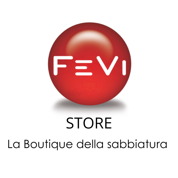 2.	FEVI Store: il tuo negozio online per sabbiatrici, ricambi e accessori professionali