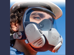 GVS-Elipse-Full-face-indossata