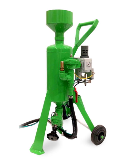 02.  SABIX 8VR